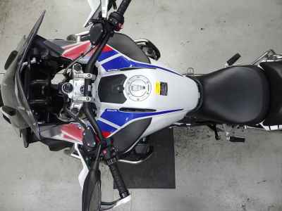 BMW R1250GS Adventure 2022