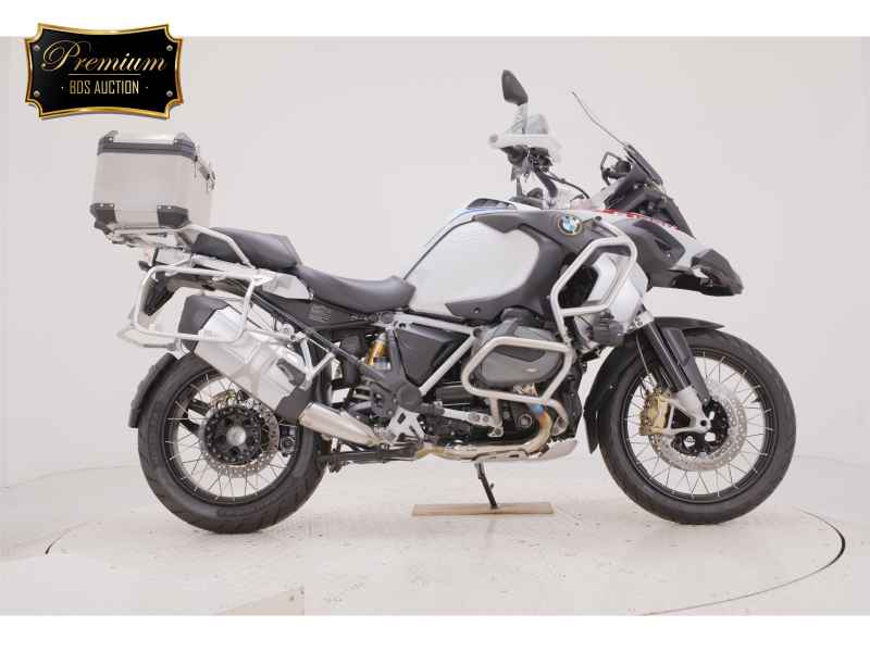BMW R1250GS Adventure 2022