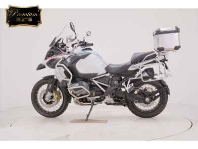 BMW R1250GS Adventure 2022