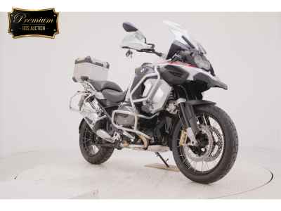 BMW R1250GS Adventure 2022