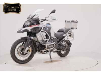 BMW R1250GS Adventure 2022