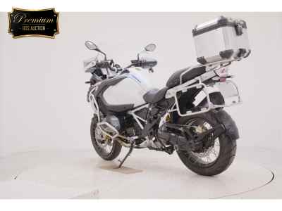 BMW R1250GS Adventure 2022
