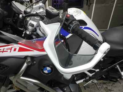 BMW R1250GS Adventure 2022