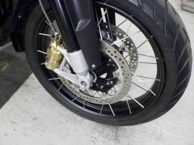 BMW R1250GS Adventure 2022