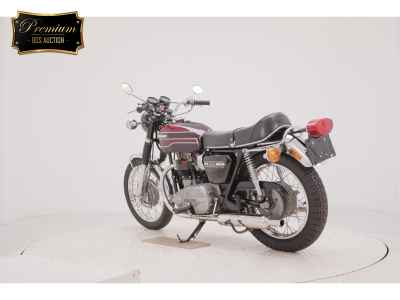 Kawasaki W1S 1971