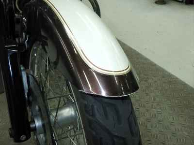 Yamaha Drag Star XVS250 2008