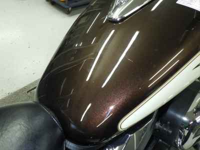 Yamaha Drag Star XVS250 2008