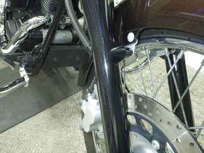 Yamaha Drag Star XVS250 2008