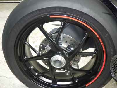 Ducati Panigale V2 2024