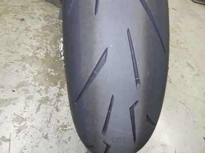 Ducati Panigale V2 2024