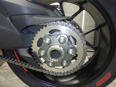 Ducati Panigale V2 2024