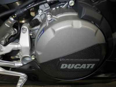 Ducati Panigale V2 2024