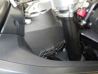 Ducati Panigale V2 2024