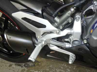 Ducati Panigale V2 2024