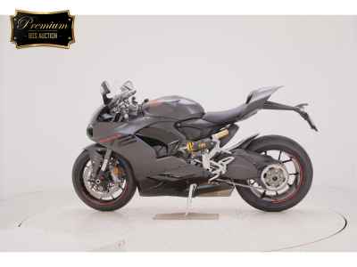 Ducati Panigale V2 2024