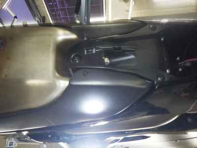 Ducati Panigale V2 2024