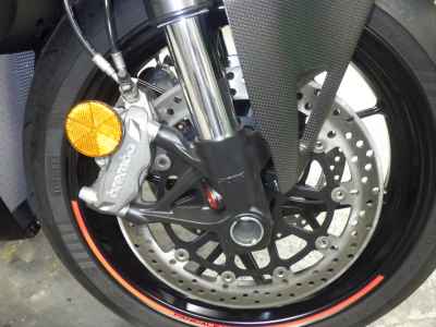 Ducati Panigale V2 2024