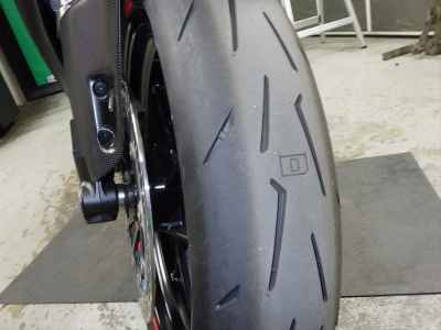 Ducati Panigale V2 2024