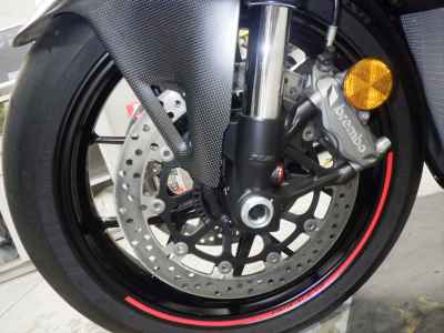 Ducati Panigale V2 2024