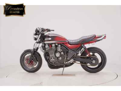 Kawasaki Zephyr 1100 1998