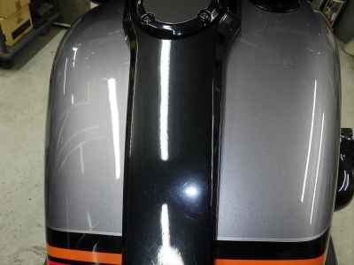 Harley-Davidson Street Glide FLHXSE1920 CVO 2020