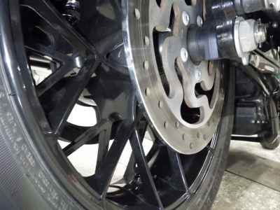 Harley-Davidson Street Glide FLHXSE1920 CVO 2020