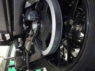 Harley-Davidson Street Glide FLHXSE1920 CVO 2020