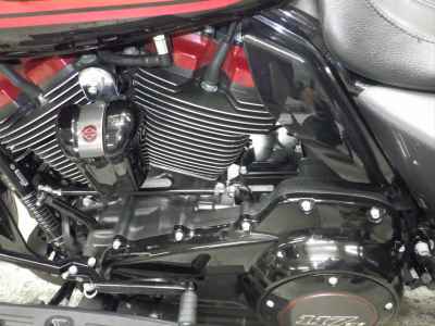 Harley-Davidson Street Glide FLHXSE1920 CVO 2020