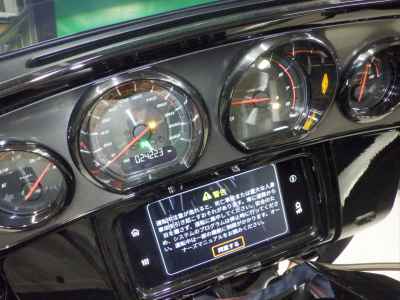 Harley-Davidson Street Glide FLHXSE1920 CVO 2020