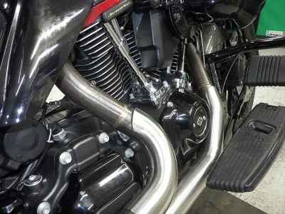 Harley-Davidson Street Glide FLHXSE1920 CVO 2020