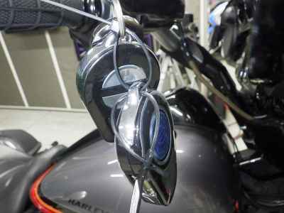 Harley-Davidson Street Glide FLHXSE1920 CVO 2020