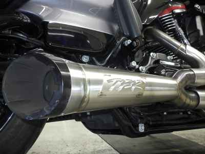 Harley-Davidson Street Glide FLHXSE1920 CVO 2020