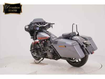 Harley-Davidson Street Glide FLHXSE1920 CVO 2020