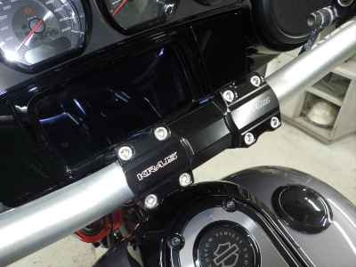 Harley-Davidson Street Glide FLHXSE1920 CVO 2020