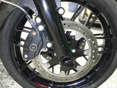Harley-Davidson Street Glide FLHXSE1920 CVO 2020