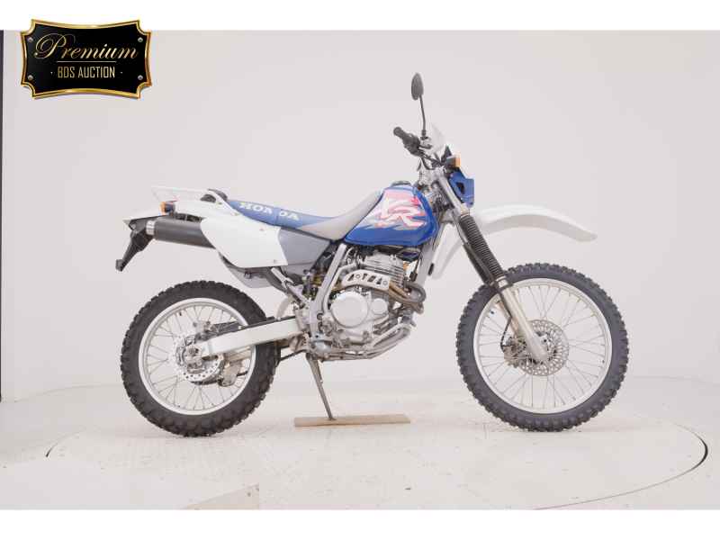 Honda XR250 1996