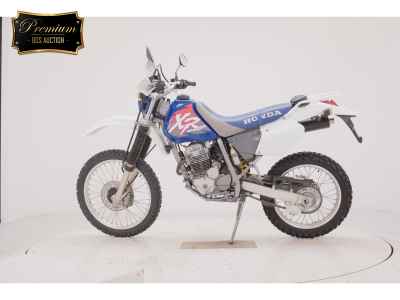 Honda XR250 1996
