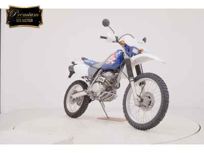Honda XR250 1996