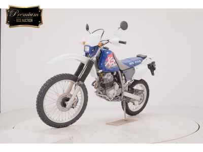 Honda XR250 1996
