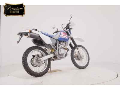 Honda XR250 1996