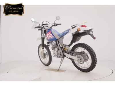 Honda XR250 1996