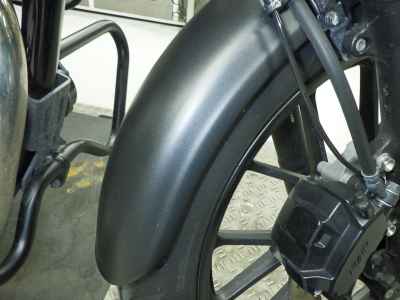 Honda GB350 2022