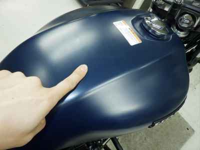 Honda GB350 2022