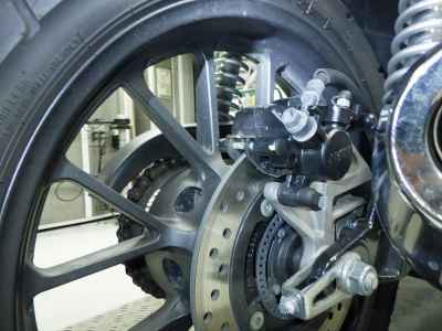 Honda GB350 2022