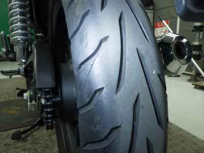Honda GB350 2022