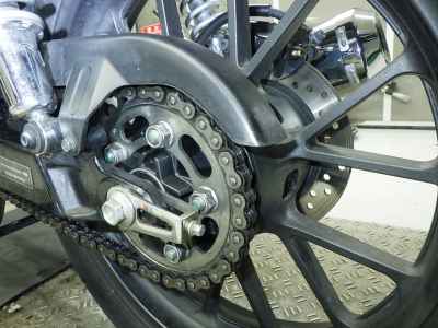 Honda GB350 2022
