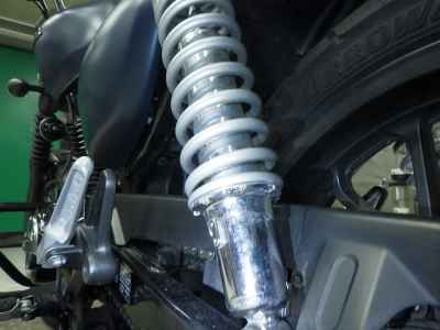 Honda GB350 2022