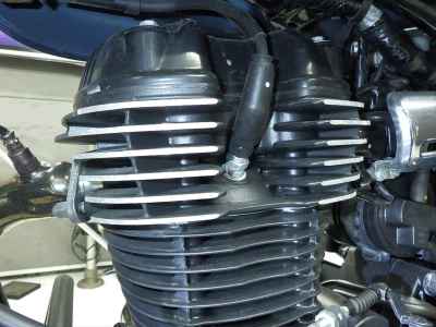 Honda GB350 2022