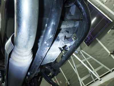 Honda GB350 2022