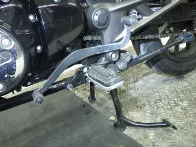 Honda GB350 2022